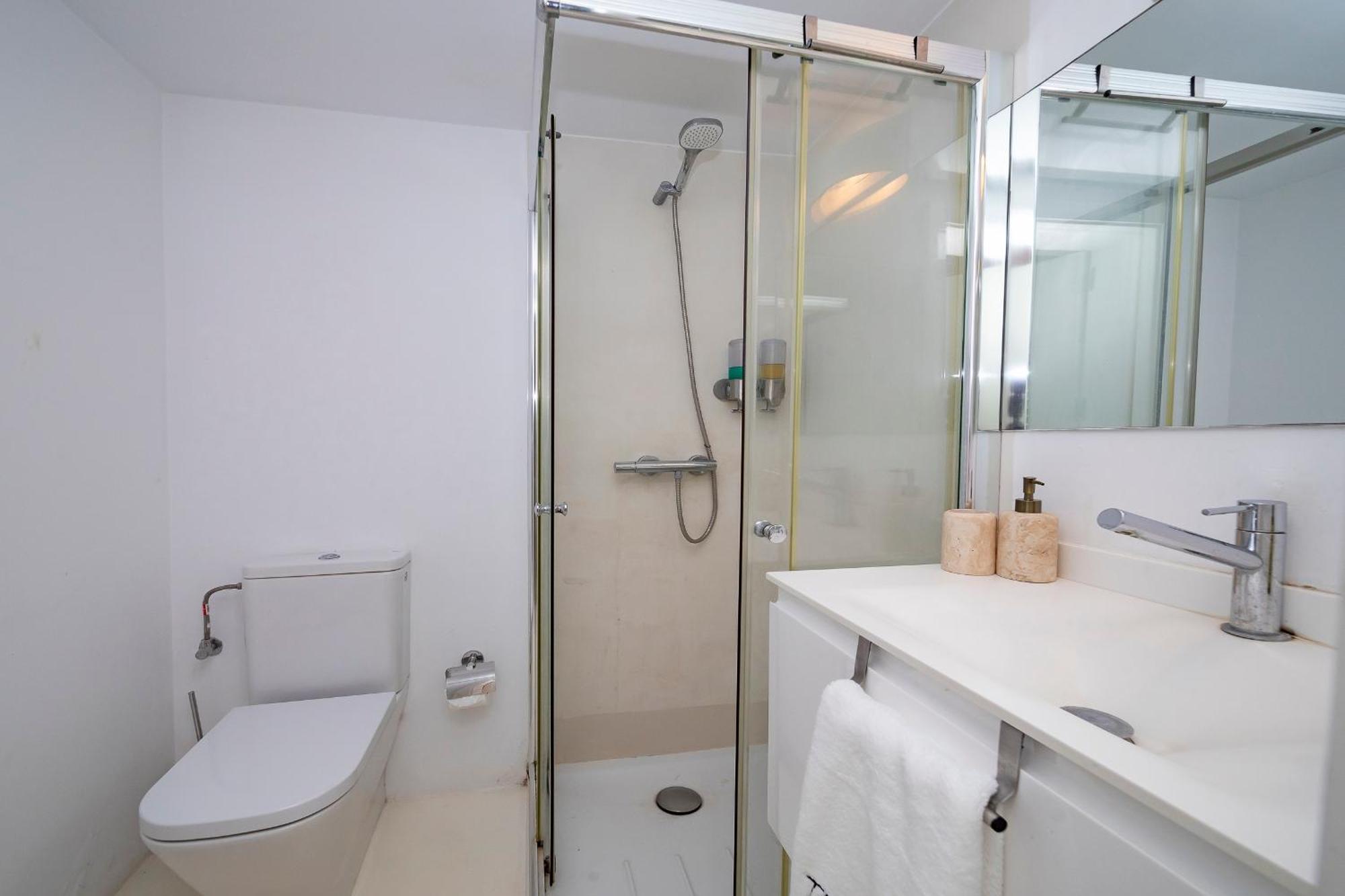 Villa Near Ibiza Town Sleeps 11 To 13 Guests Can Furnet Zewnętrze zdjęcie