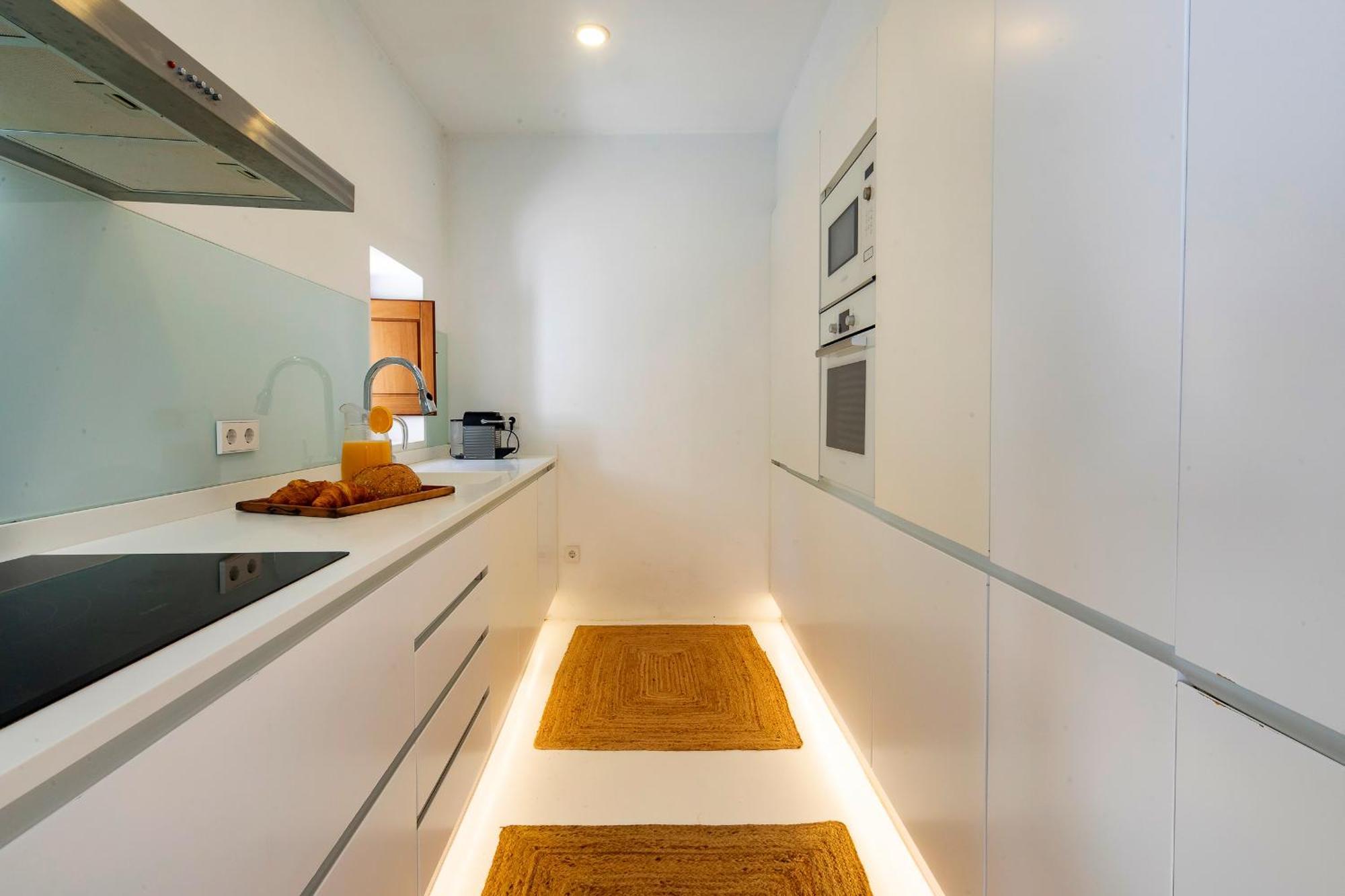 Villa Near Ibiza Town Sleeps 11 To 13 Guests Can Furnet Zewnętrze zdjęcie